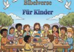 Wachse im Glauben – Das Bibel-Malbuch für Kinder (6–12 Jahre)
